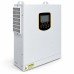 3,5 кВт Гібридний сонячний інвертор Daxtromn Power 24V, MPPT 100A, PV до 500V DC для дому, квартири