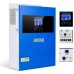 4.2 кВт Комплект резервного живлення Інвертор Anenji WiFi + 24V/100Ah Акумулятор Idzlldi BMS