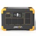 Портативна зарядна станція Pecron E1000LFP 1024 Вт·год, 1800 Вт, LiFePO , ДБЖ