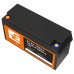 LiFePO4 24V 100Ah Акумулятор Lithtech з Bluetooth 2560Wh, 100A, BMS