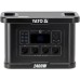 Зарядна станція YATO 2400W YT-83095