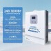 3 кВт LiFePO4 Комплект резервного живлення Інвертор Ameisentech+ 2 акумулятора 12V 100Ah Ameisentech для квартири, будинку