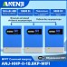 6.2 кВт LiFePO4 Комплект інвертор Anenji Wi-Fi з паралельною функцією + акумулятор LVTOPSUN rack 51.2V 100Ah, рековий