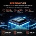 Комплект LiFePO4 4096 Вт*год 12V/160Ah 2 акумулятора Humsienk 2048 Вт для систем резервного живлення
