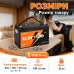 LiFePO4 12V 150Ah Акумулятор Yeagulch, BMS 100 А, для систем резервного живлення будинку