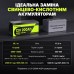 LiFePO4 12V/200Ah Акумулятор CyperOcean з BMS 200 А для систем резервного живлення