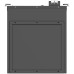LiFePO4 48V 100Ah акумулятор Lvtopsun wall, BMS, 5120Wh настінний