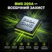 LiFePO4 12V/200Ah Акумулятор CyperOcean з BMS 200 А для систем резервного живлення
