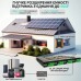 LiFePO4 12V/300AH Акумулятор Datouboss (3840W*h) для систем резервного живлення (UPS) будинку