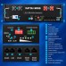 LiFePO4 51,2V 100Ah Акумулятор DatouBoss DT-3U-Z48100, BMS, з Bluetoooth для систем резервного живлення