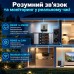 LiFePO4 51,2V 100Ah Акумулятор GRNYVRE, BMS, з Bluetoooth для систем резервного живлення будинку