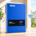 10,24 кВт*год LiFePO4 Комплект резервного живлення з Wi-Fi інвертор Anenji 6,2 кВт + 51,2V/100Ah акумулятор Dipower