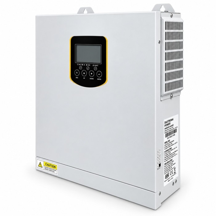 3,5 кВт LiFePO4 Комплект резервного живлення інвертор Daxtromn Power + 2 Акумулятори 12V/100Ah GoKWh Mini для будинку, квартири 3,5 кВт LiFePO4 Комплект резервного живлення інвертор Daxtromn Power + 2 Акумулятори 12V/100Ah GoKWh Mini для будинку, квартири