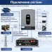 6,2 кВт*год Комплект резервного живлення Інвертор Datouboss DT4862L + акумулятором 5,12 кВт·год, DT-3U-Z, з BMS для будинку, офісу