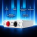 6.5 кВа LiFePO4 Felicity Solar Комплект резервного живлення: Гібридний інвертор Daxtromn SC-HFK-5500-48 + акумулятор FLA48100UG1