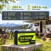 LiFePO4 12V/100Ah Акумулятор CyperOcean з BMS 100 А для систем резервного живлення