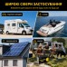 LiFePO4 12V 100Ah Акумулятор Foursun 1280Wh, 100A, з BMS платою