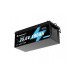 LiFePO4 25.6V 100Ah Акумілятор Ameisentech BMS, для для резервного живлення будинку, квартири