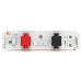LiFePO4 51,2V/100Ah Акумулятор Felicity з BMS 100 А для систем резервного живлення