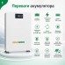 LiFePO4 51,2V/100Ah Акумулятор Genix Green з Wi-Fi, Smart BMS, LCD-дисплеєм 5,12 кВт*год для систем резервного живлення