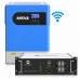 6.2 кВт LiFePO4 Комплект інвертор Anenji Wi-Fi з паралельною функцією + акумулятор LVTOPSUN rack 51.2V 100Ah, рековий