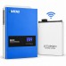 6.2 кВт LiFePO4 Комплект інвертор Anenji з Wi-Fi + акумулятор LVTOPSUN 51.2V 100Ah, BMS, настінний для резервного живлення