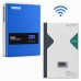 6,2 кВт LiFePO4 Комплект резервного живлення з Wi-Fi інвертор Anenji 6,2 кВт + 51,2V/100Ah акумулятор Dipower для квартир, офісу