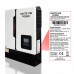 11 кВт LiFePO4 Комплект резервного живлення з Wi-Fi інвертор Daxtromn Power + 2 акумулятора 51,2V з LCD-дисплеєм Genix Green
