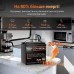 Комплект LiFePO4 4096 Вт*год 12V/160Ah 2 акумулятора Humsienk 2048 Вт для систем резервного живлення