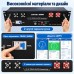 LiFePO4 51,2V 100Ah Акумулятор DatouBoss DT-3U-Z48100, BMS, з Bluetoooth для систем резервного живлення