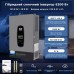 6,2 кВт*год Комплект резервного живлення Інвертор Datouboss DT4862L + акумулятором GRNYVRE 51,2 В 100 А·год, для квартир, офісу
