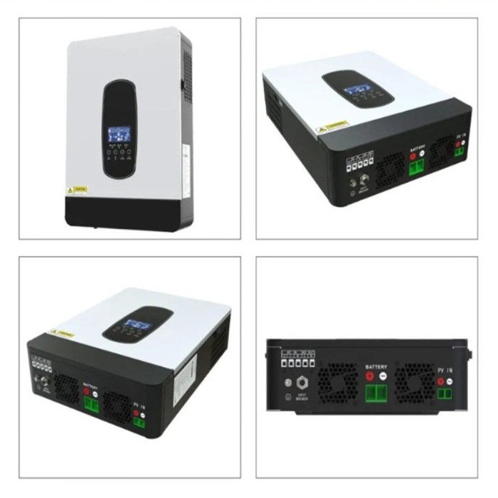 4.2кВа Гібридний інвертор Daxtromn SP-4200 4200VA, 24 В, 110 А, 3800 Вт (безперебійник, UPS, ДБЖ) 4.2кВа Гібридний інвертор Daxtromn SP-4200 4200VA, 24 В, 110 А, 3800 Вт (безперебійник, UPS, ДБЖ)