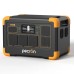 Портативна зарядна станція Pecron E1000LFP 1024 Вт·год, 1800 Вт, LiFePO , ДБЖ