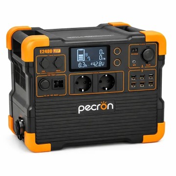 Зарядна станція Pecron E2400LFP LiFePo4 4000/2400 Вт