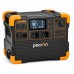 Зарядна станція Pecron E2400LFP LiFePo4 4000/2400 Вт