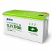 LiFePO4 12V/300Ah Акумулятор Anenji для резервного живлення будинку, квартири з BMS Grade B