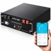 LiFePO4 51,2V 100Ah Акумулятор DatouBoss DT-3U-Z48100, BMS, з Bluetoooth для систем резервного живлення