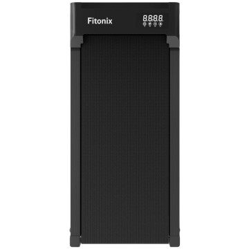 Бігова доріжка Fitonix P03B/6 до 6 км/год, 100 кг, компактна, тиха