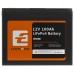 LiFePO4 12V 100Ah Акумулятор Lithtech з Bluetooth 1280Wh, 100A, BMS