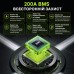 LiFePO4 12V/314Ah Акумулятор CyperOcean з BMS 200 А для систем резервного живлення