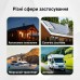 LiFePO4 12V/314Ah Акумулятор CyperOcean з BMS 200 А для систем резервного живлення