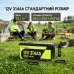 LiFePO4 12V/314Ah Акумулятор CyperOcean з BMS 200 А для систем резервного живлення