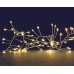 Світлодіодна гірлянда CASA Deco кінський хвіст 160 Micro-LED 1.6 м теплий білий