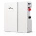 LiFePO4 5,12 кВт Настінний/підлоговий акумулятор DAH Solar 51.2V 100Ah, BMS, Wi-Fi/Bluetoot для систем резервного живлення будинку