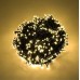 Світлодіодна гірлянда LightZone 120 LED 19.5 м теплий білий
