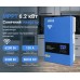 6.2 кВт LiFePO4 Комплект інвертор Anenji з Wi-Fi+ акумулятор DAH Solar 51.2V 100Ah, BMS, Bluetooth для резервного живлення