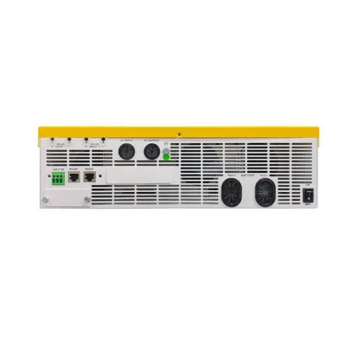 11 кВт Комплект Гібридний інвертор Anenji з Wi-Fi + акумулятор DAH Solar 51.2V 100Ah, BMS, Bluetooth для резервного живлення 11 кВт Комплект Гібридний інвертор Anenji з Wi-Fi + акумулятор DAH Solar 51.2V 100Ah, BMS, Bluetooth для резервного живлення