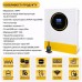11 кВт Комплект Гібридний інвертор Anenji з Wi-Fi + акумулятор DAH Solar 51.2V 100Ah, BMS, Bluetooth для резервного живлення