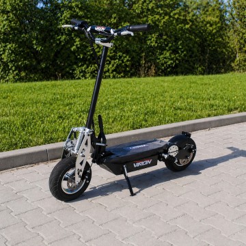 Електричний самокат Viron Мах 11" 800 Вт (36B), 2 режими швидкості, до 32 км/год