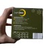 Світлодіодна гірлянда-штора LightZone 100 LED 12.2 м тепле біле світло з ефектом мерехтіння